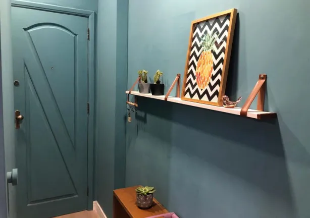 Imagem Apartamento com 1 Quarto à Venda, 20 m² em Botafogo - Rio de Janeiro