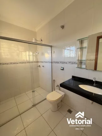 Imagem Aluguel de cobertura de luxo no bairro Morada Nobre em Barreiras-BA: 3 quartos, 1 suíte, 1 sala, 2 vagas de garagem, 125m².
