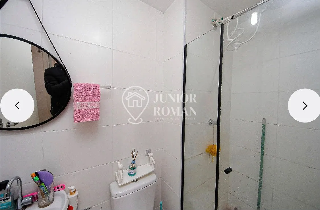 Imagem APTO 34M2 2 DORM VILA EMA - SÃO PAULO