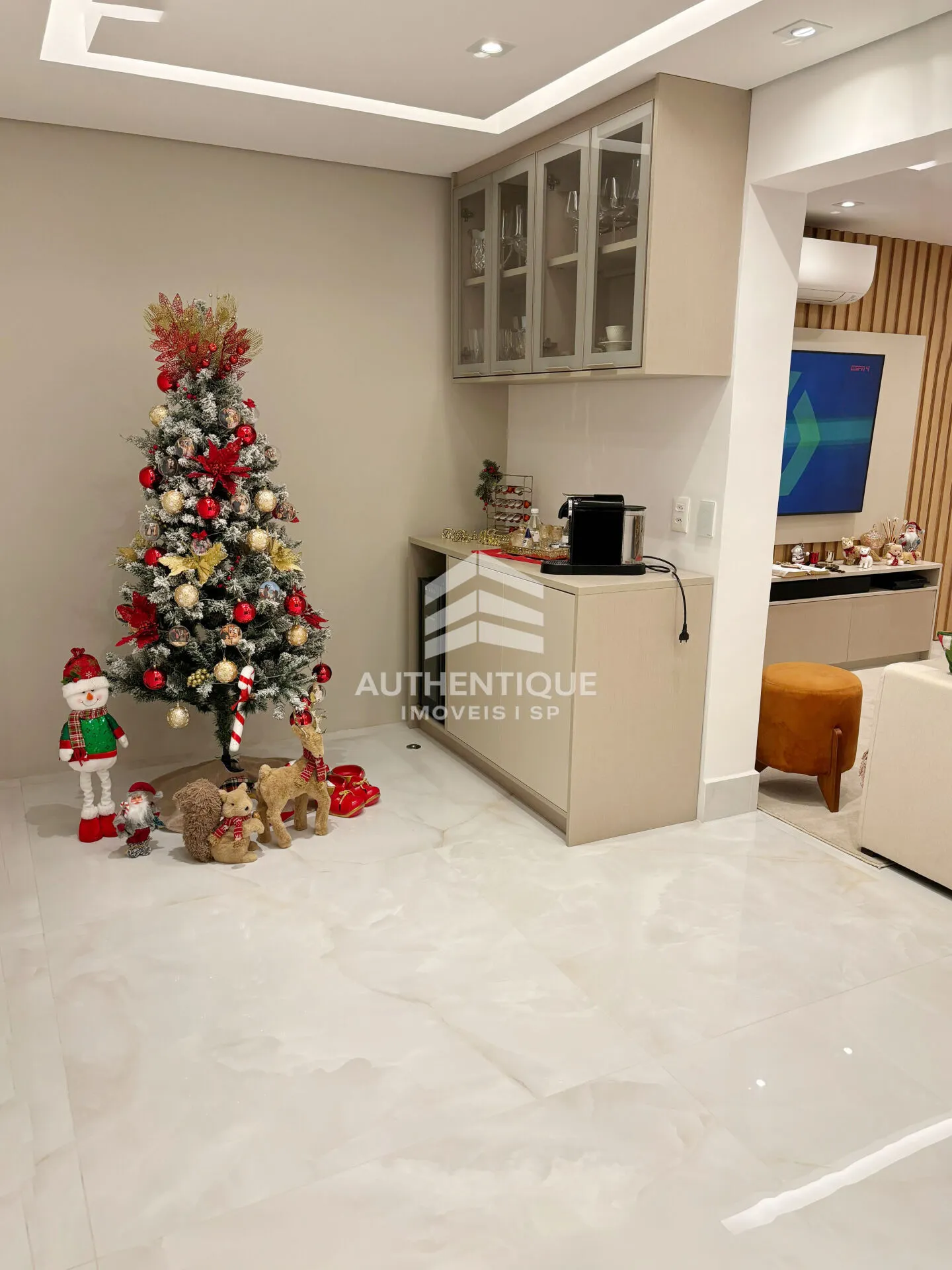 Imagem CAMINHOS DA LAPA - JERIVAS - Apartamento à venda no bairro Lapa - São Paulo/SP, Zona Oeste