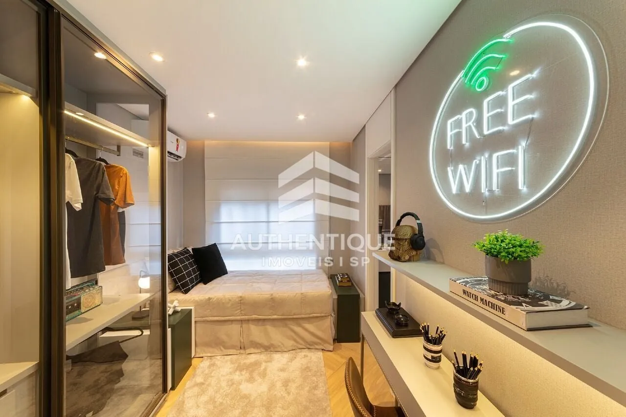 Imagem TUCUNA 250 PERDIZES - Apartamento à venda no bairro Perdizes - São Paulo/SP, Zona Oeste