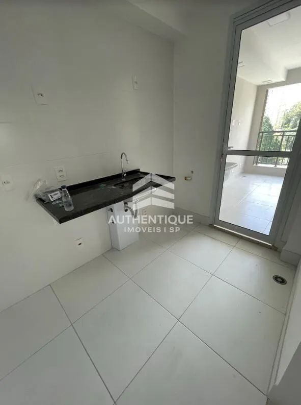 Imagem Living Dream Panamby - Apartamento à venda no bairro Vila Andrade - São Paulo/SP, Zona Sul