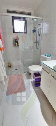Imagem Cobertura de 3 suítes, 6 vagas, com 260m² em Rudge Ramos, São Bernardo do Campo