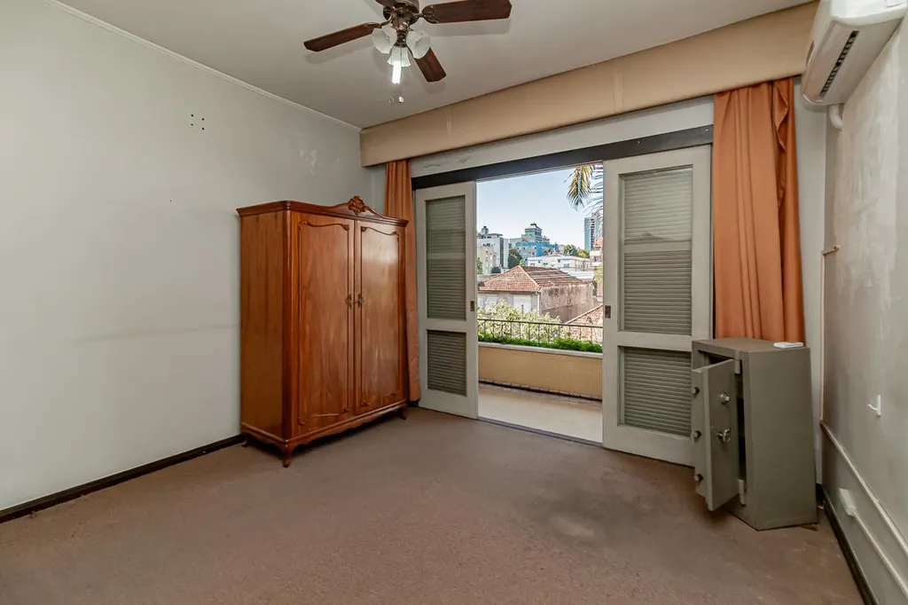 Imagem Apartamento em Auxiliadora