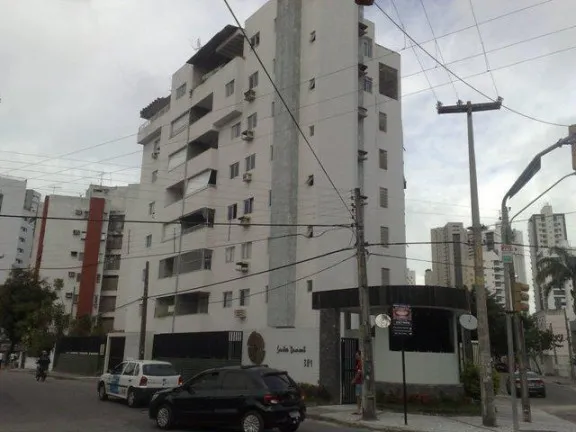 Imagem Cobertura com 5 Quartos à Venda, 256 m² em Boa Viagem - Recife