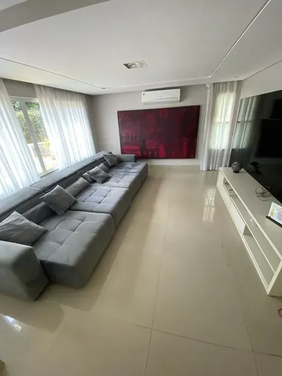 Imagem Casa de Condomínio com 3 Quartos à Venda, 350 m² em Centro - Eusébio