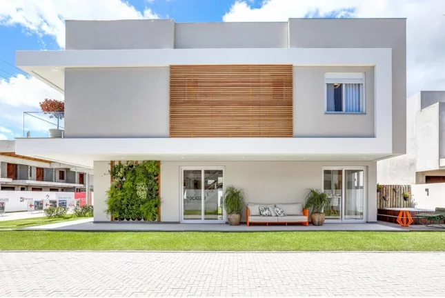 Imagem Murano - Fase 4 - Casa à venda no bairro Araçá - Capão da Canoa/RS
