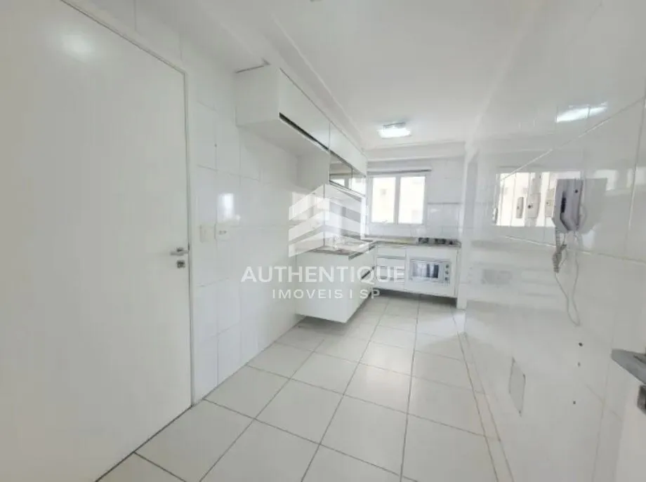 Imagem PARIS SANTO ANDRE CENTRO - Apartamento à venda no bairro Centro - Santo André/SP