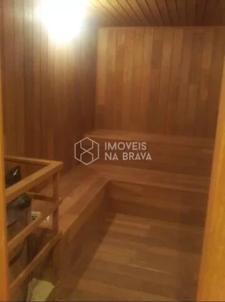 Imagem APARTAMENTO A VENDA 2 DORMITORIOS 1 VAGA - MAX HAUS PRAIA BRAVA - ITAJAI/SC