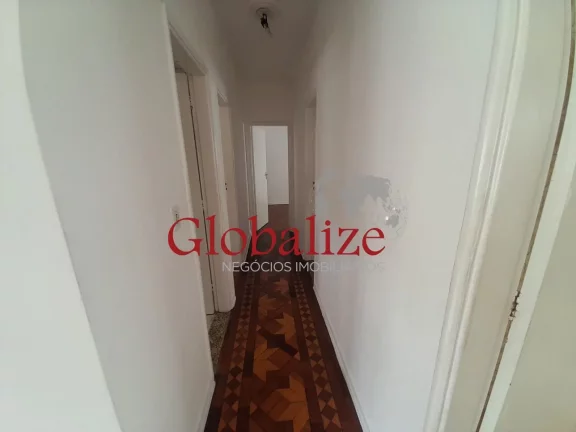 Imagem Apartamento com 3 dormitórios a venda R$ 530.000,00 no bairro Boqueirão em Santos- SP