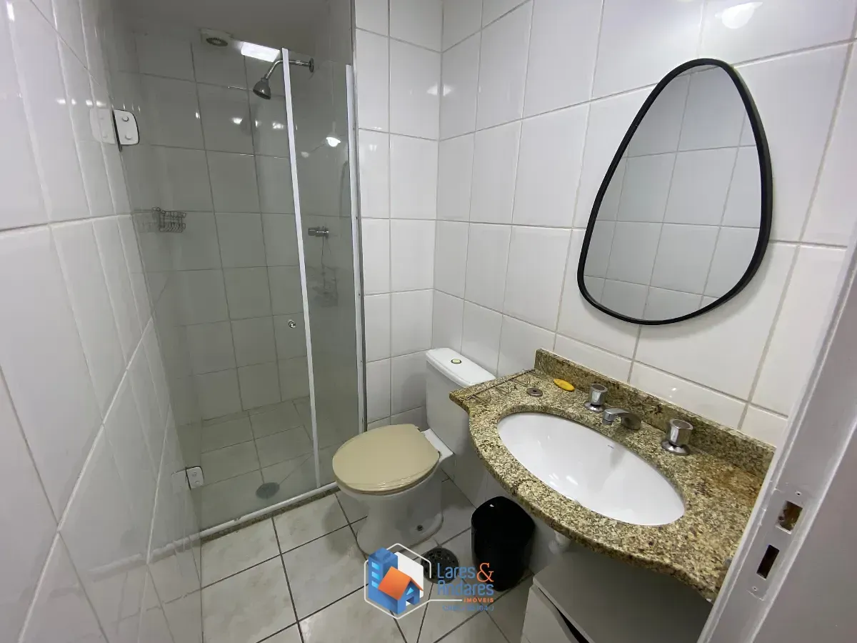 Imagem Apartamento para venda em Vila Campestre com 3 quartos, sendo 1 suíte, 73m²