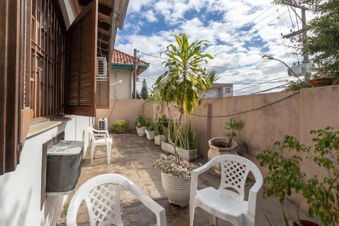 Imagem Casa para Venda - 373.1m², 2 dormitórios, Vila Conceição