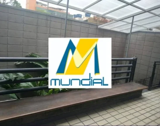 Imagem Alugo Salão Comercial em Santo André, Jardim