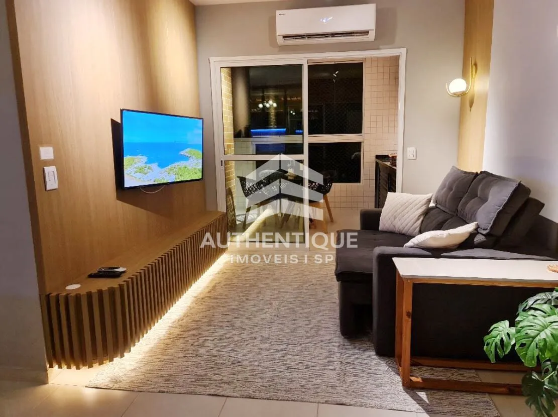 Imagem COSTA VERDE MONGAGUA - Apartamento em Mongaguá à venda