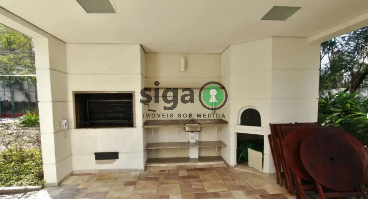 Imagem Apartamento de 56m² à venda na Vila Andrade - Wonder