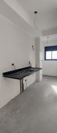 Imagem Apartamento de 2 e 3 dormitórios na Parada XV