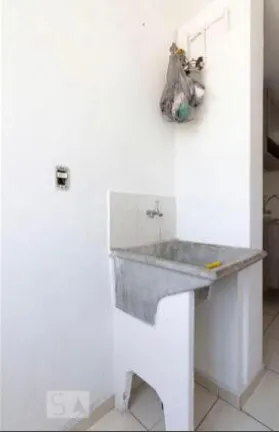 Imagem Apartamento com 2 Quartos à Venda, 50 m² em Belenzinho - São Paulo