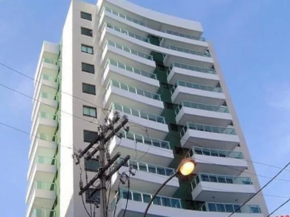 Foto do imóvel A 5ª Avenida Imóveis selecionou esse lindo apartamento, totalmente reformado no BARRA THE PLACE: 2/4, suite, 70,01 m², andar alto R$890.000,00
