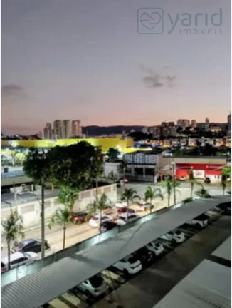 Imagem Apartamento à venda em Jundiaí-SP, Spazio Jandaia: 2 quartos, 1 sala, 1 banheiro, 1 vaga de garagem - 49,00 m².