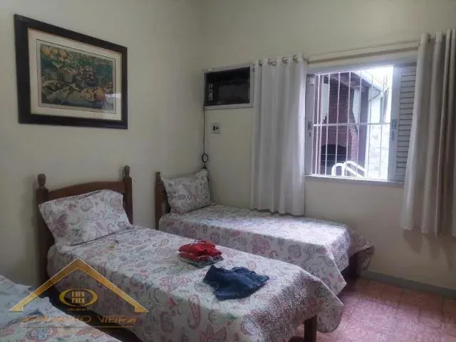 Imagem Casa para Venda em São Pedro da Aldeia / RJ no bairro Porto da Aldeia