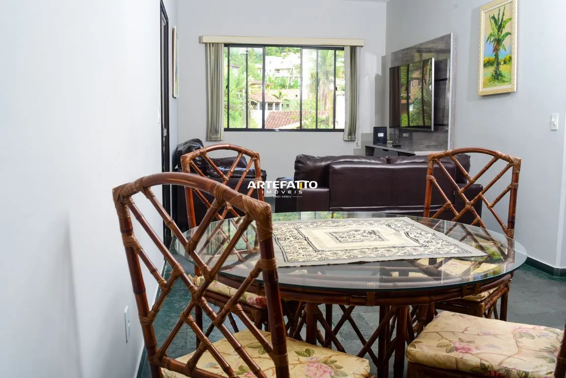 Imagem Apartamento à venda em Ubatuba, Toninhas, com 3 quartos, 113m2