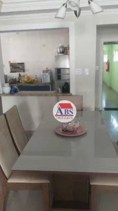 Apartamento com 2 dormitórios à venda, 76 m² por R$ 340.000,00 - Vila Guilhermina - Praia Grande/SP