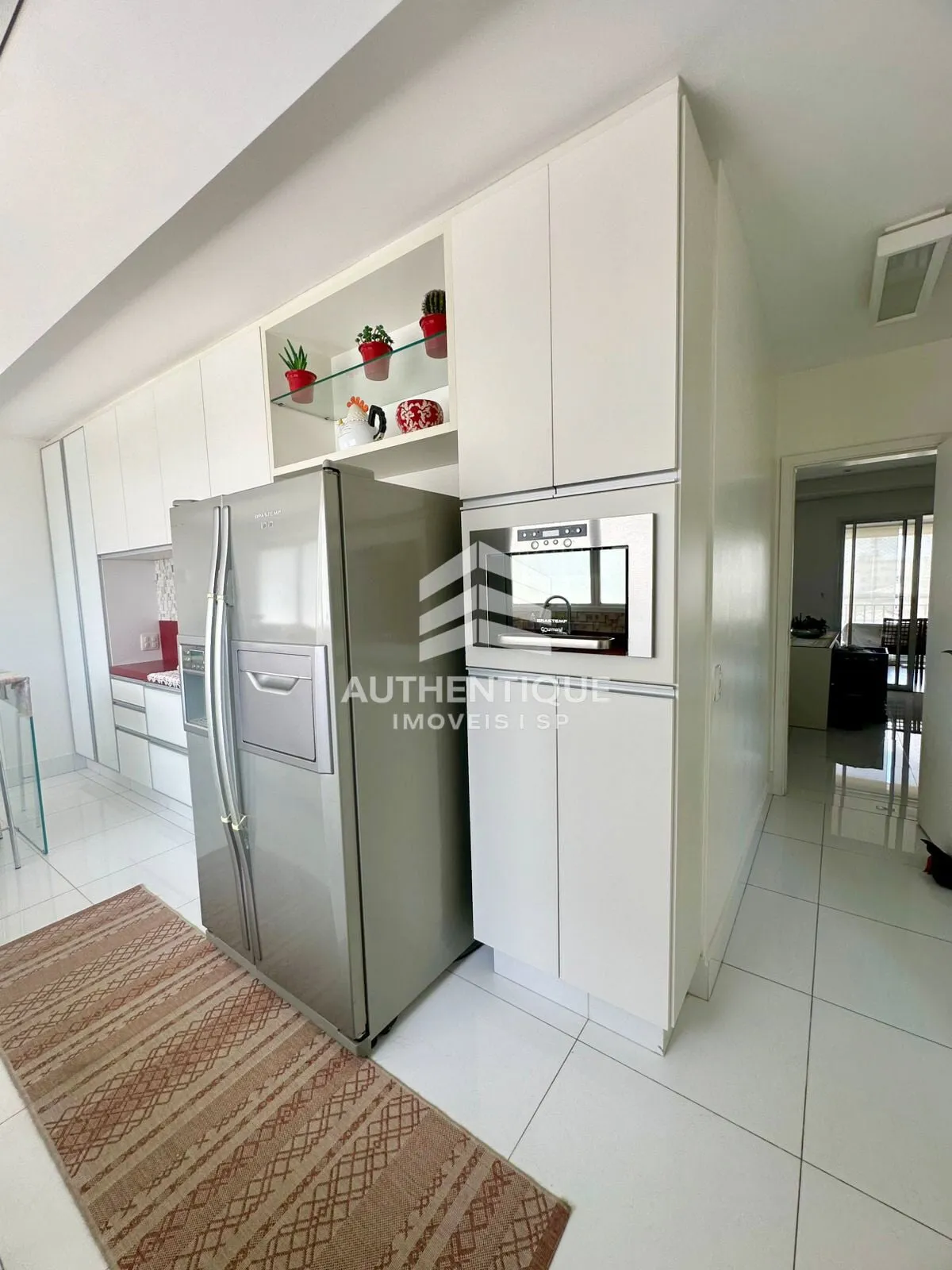Imagem EVIDENCE BELEM - Apartamento no bairro Belém à venda