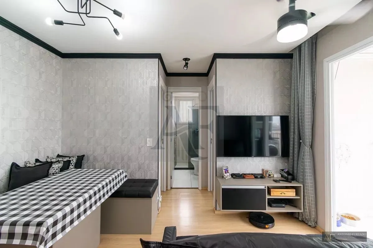 Imagem Apartamento à venda em Vila Prudente, São Paulo