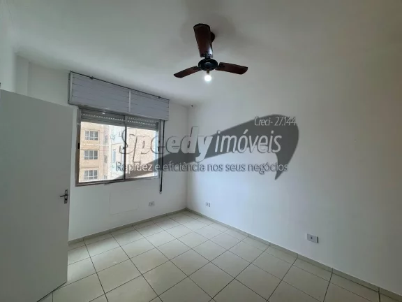 Imagem Apartamento em Santos para locação 3 dormitórios