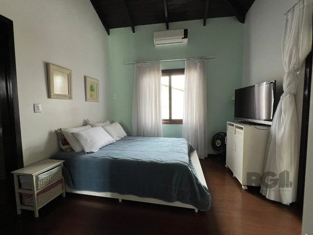 Imagem Casa de Condomínio em Teresópolis