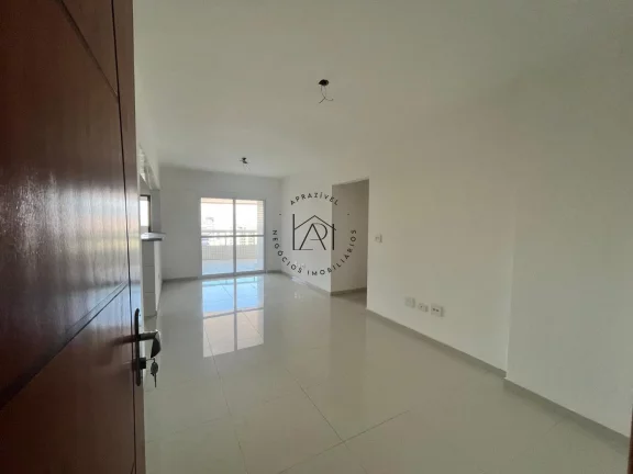 Imagem Apartamento para Venda em Praia Grande, Guilhermina, 3 dormitórios, 2 suítes, 3 banheiros, 2 vagas