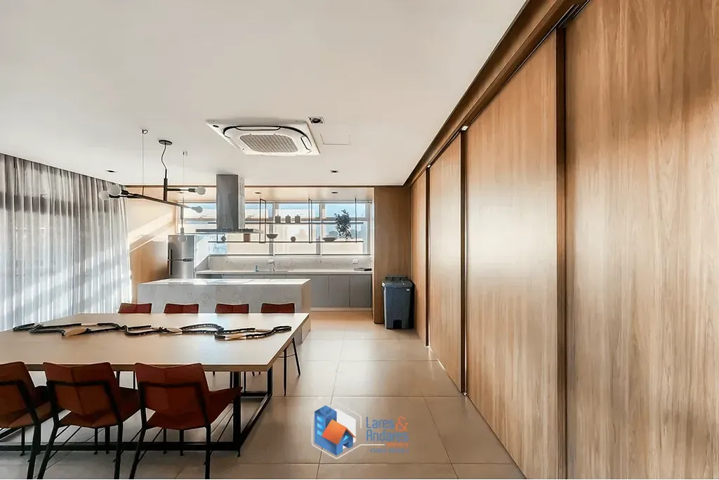 Imagem Studio à venda 1 Quarto 26M² Vila Clementino São Paulo - SP