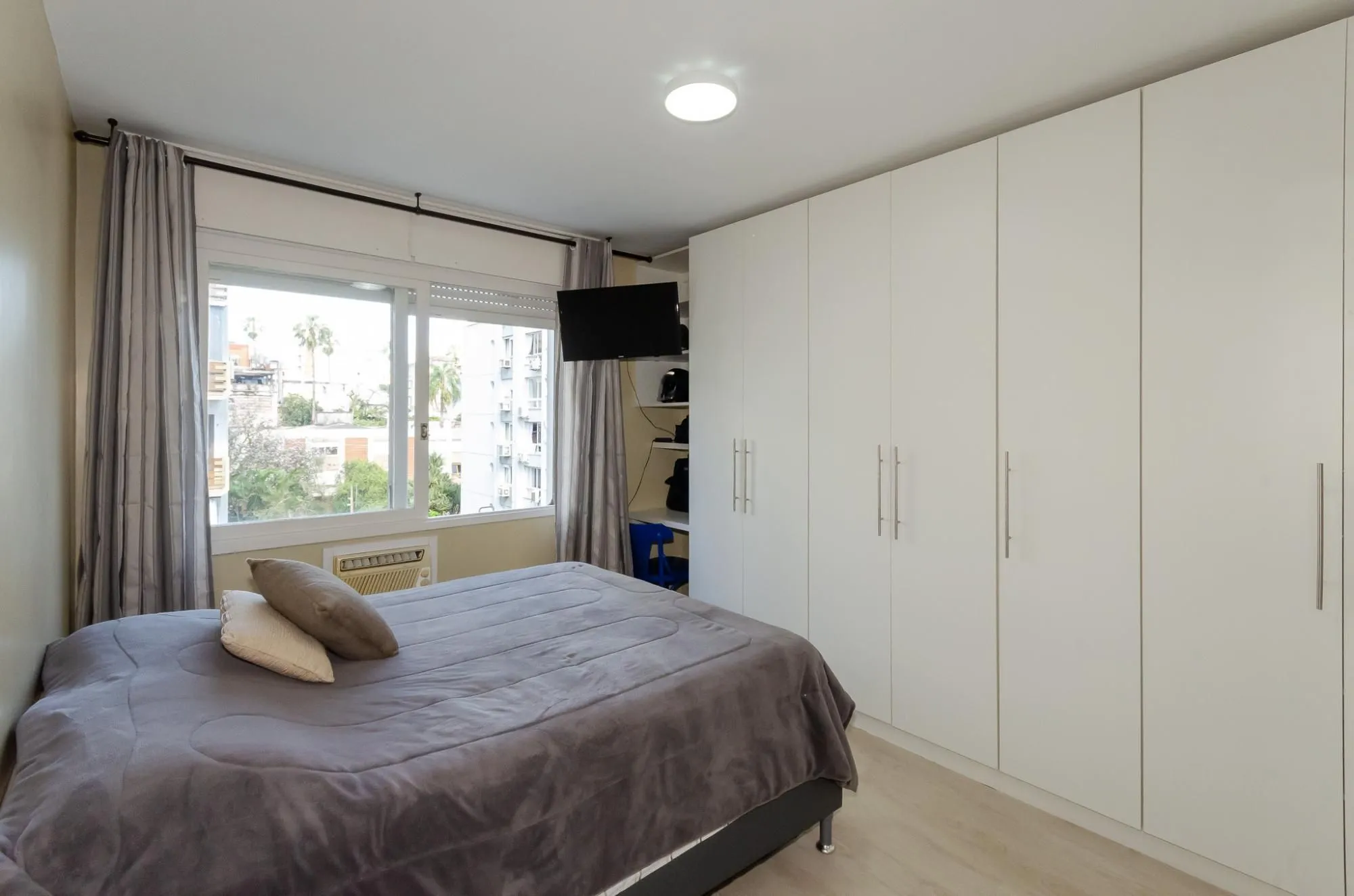 Imagem Edifício Jardim Pirapó apartamento 3 dormitórios no bairro Petrópolis