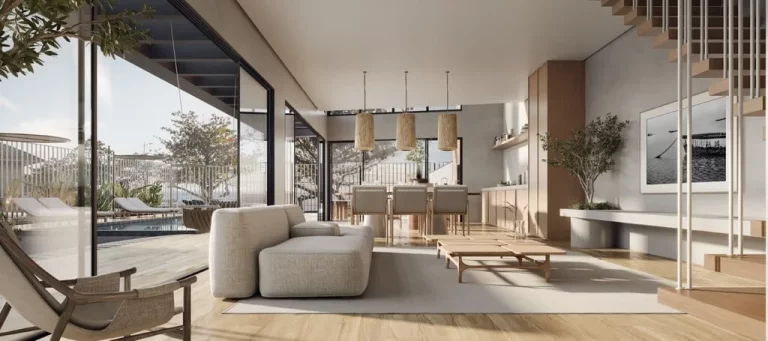 Imagem Sailor's Bay - Apartamento à venda no bairro Cabeçudas - Itajaí/SC