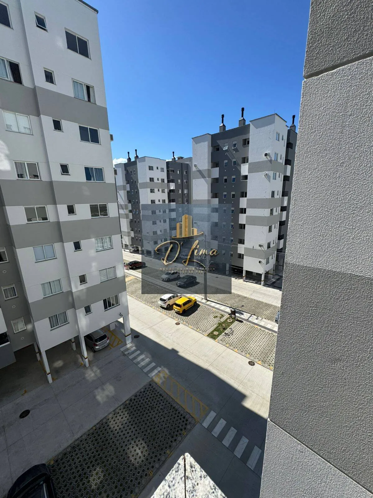 Imagem Gardem Clube Resedence apartamento a venda 2 quartos, 1 suite Pedra Branca