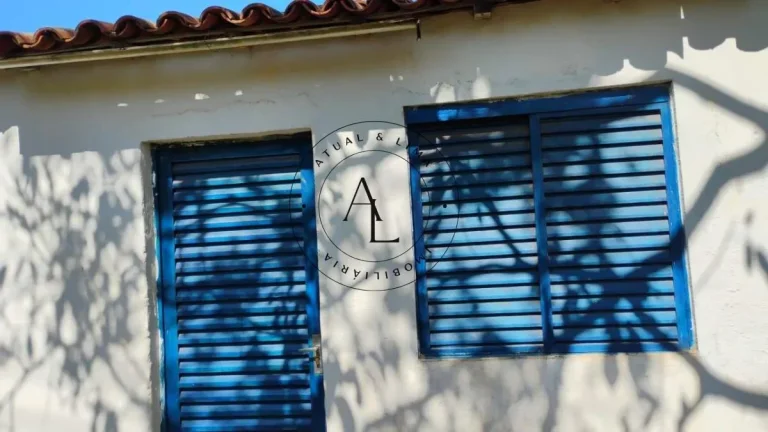Imagem Chácara à venda em Campinas, Loteamento Chácaras Gargantilhas, com 1 quarto, 1000m2