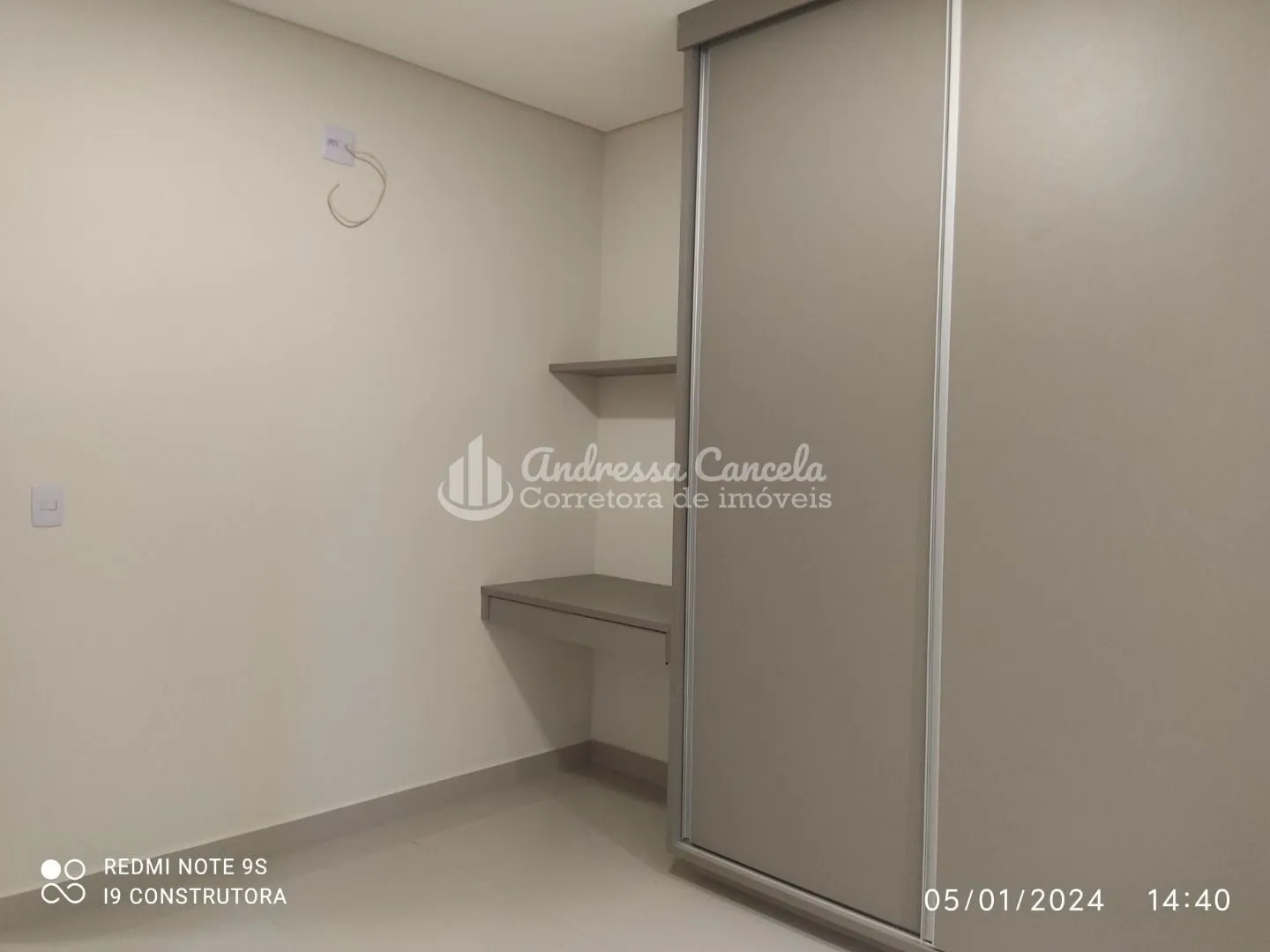 Imagem Residencial Alta Vista - Casa com 3 dormitórios à venda, 165 m² por R$ 1.100.000,00 - Residencial Alta Vista - São José do Rio Preto/SP