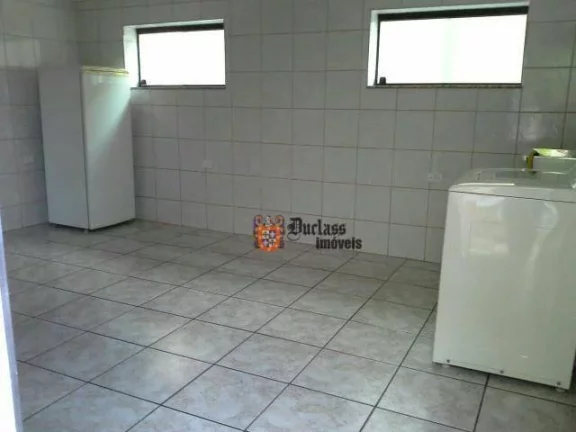 Imagem Casa com 4 dormitórios à venda, 450 m² por R$ 1.955.000,00 - Nirvana - Atibaia/SP