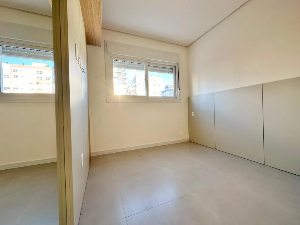 Imagem Apartamento 2 Dormitórios - Bairro Navegantes