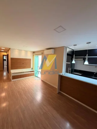 Imagem Apartamento sem condomínio à venda na Vila Eldízia com 3 dormitórios