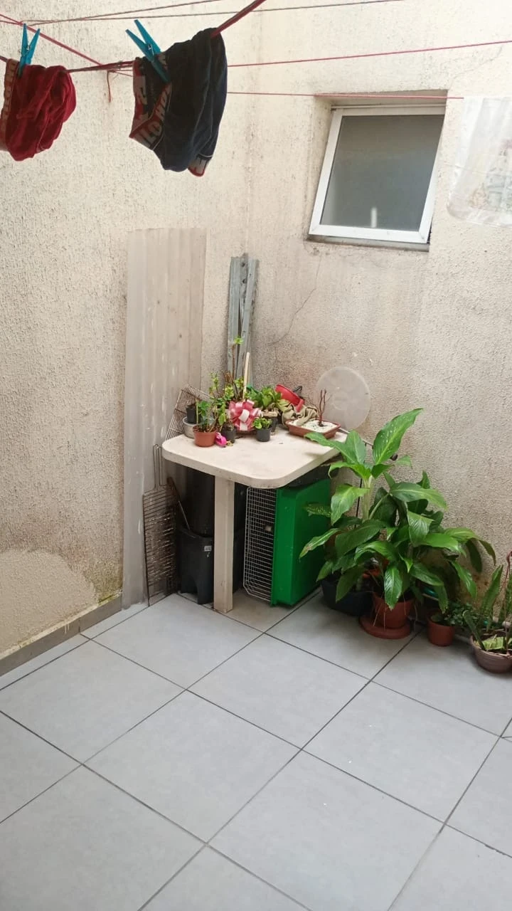 Imagem Apartamento com 2 Quartos à Venda, 40 m² em Vila Junqueira - Santo André