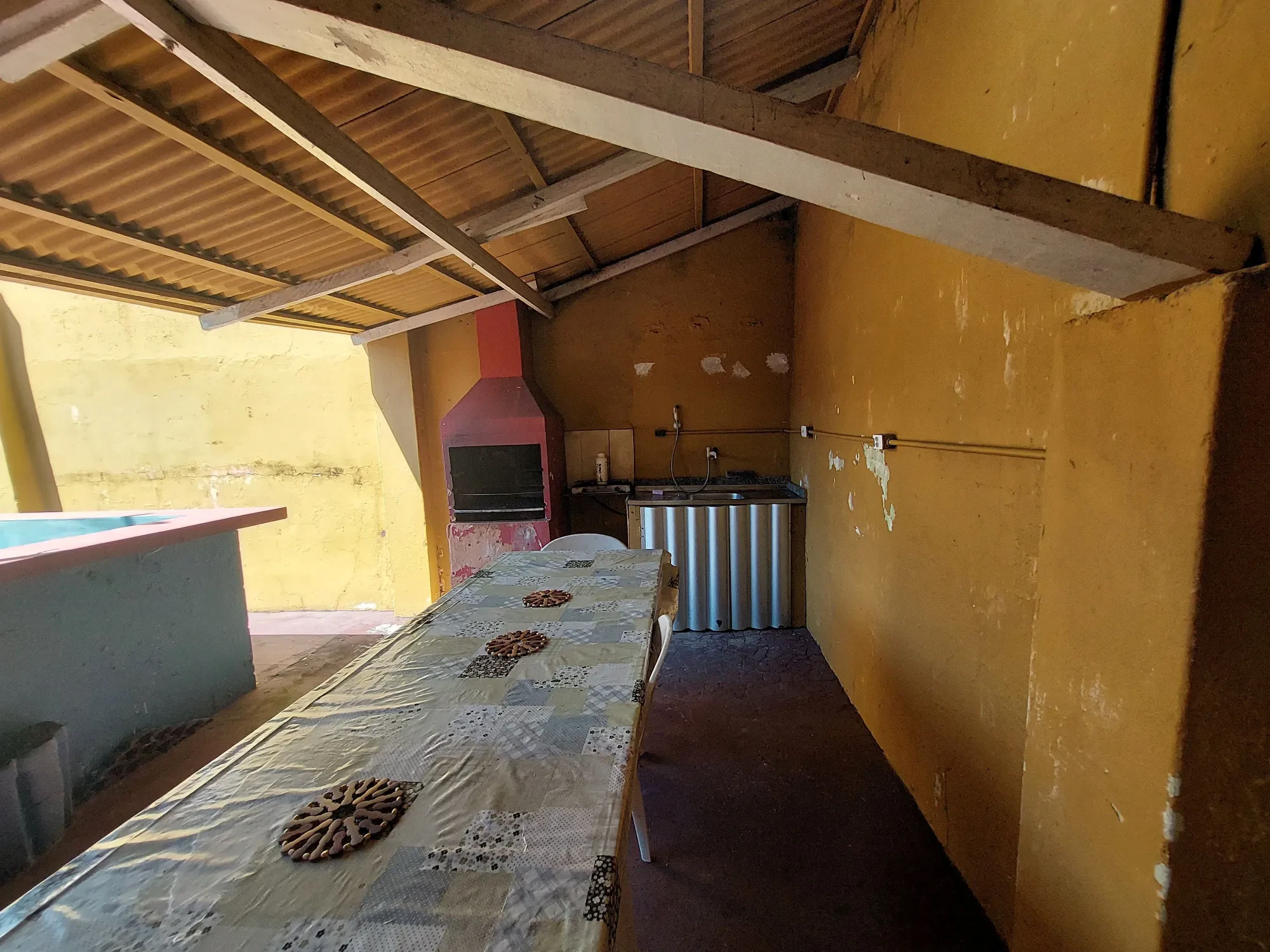 Imagem Casa com 4 Quartos à Venda, 200 m² em Tapanã (Icoaraci) - Belém