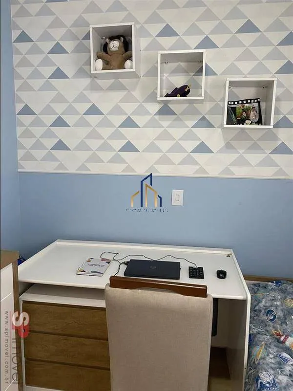 Imagem Apartamento para Venda em Santo André / SP no bairro Campestre