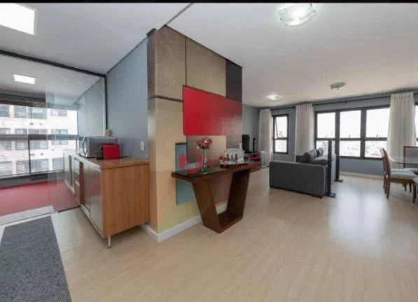 Imagem Studio com 1 dormitório à venda, 70 m por R$ 850.000,00 - Tatuap?(C) - São Paulo/SP
