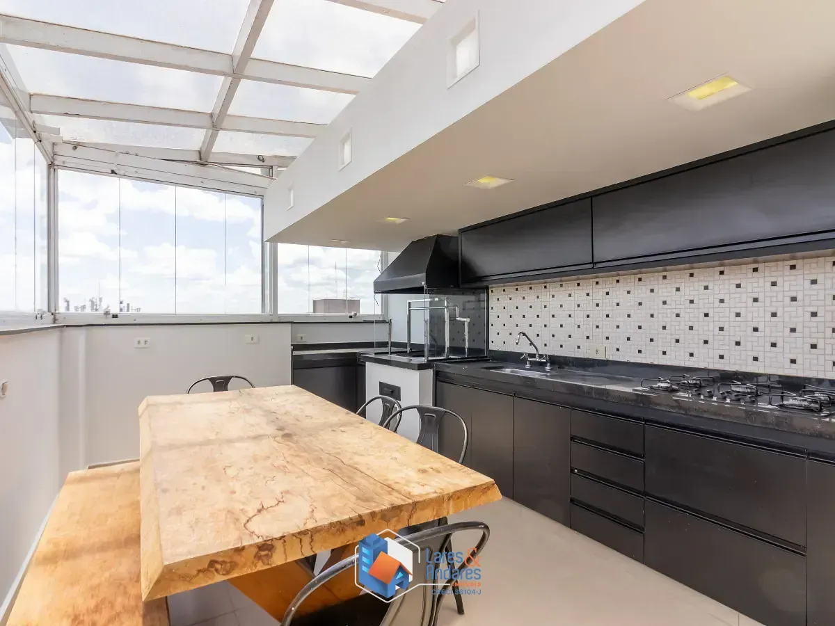 Imagem Cobertura para venda em Alto da Lapa com 3 quartos, sendo 1 suíte, 160m²