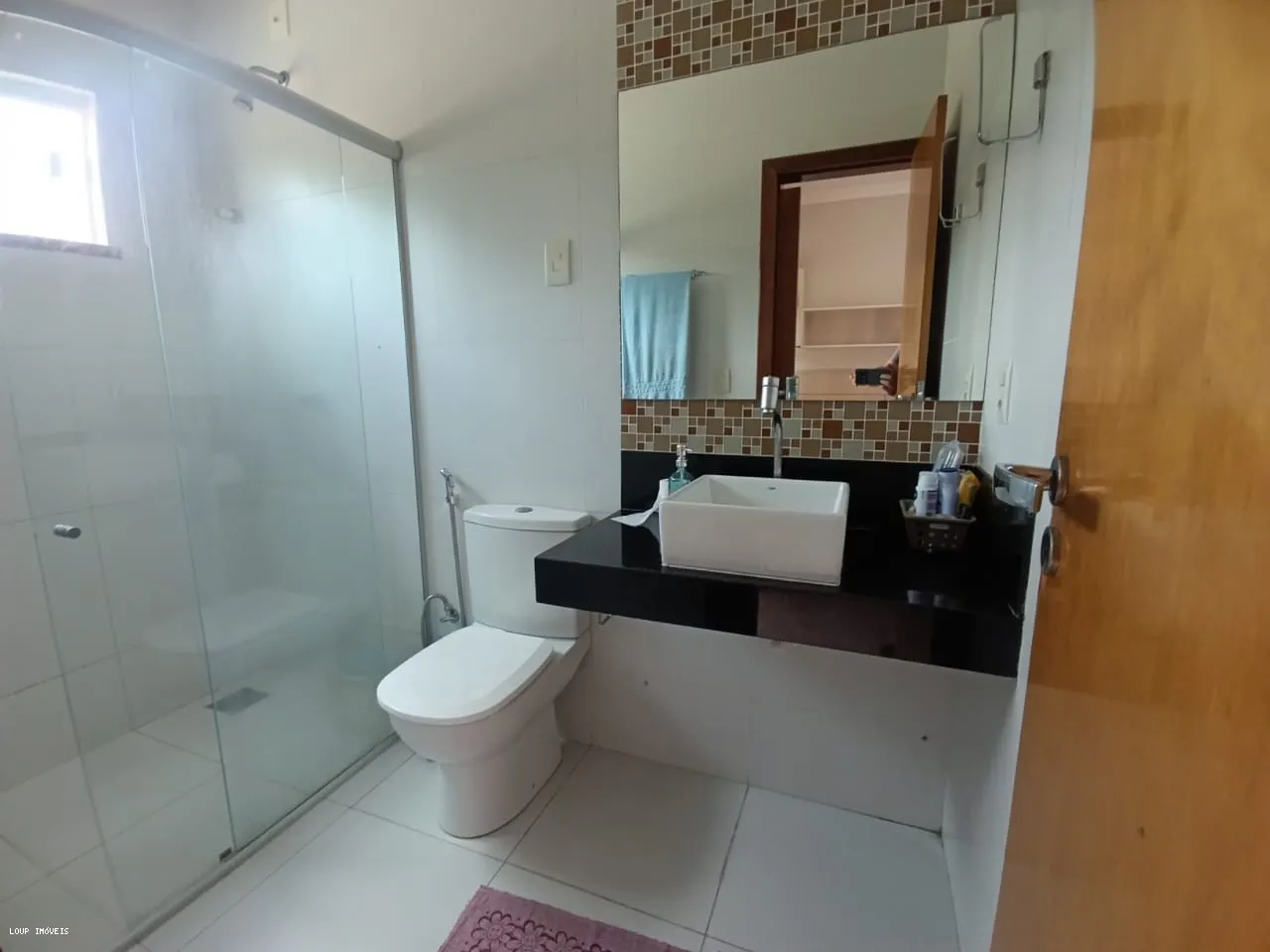 Imagem Casa para Venda em Fortaleza, Jóquei Clube, 4 dormitórios, 3 suítes, 4 banheiros, 6 vagas