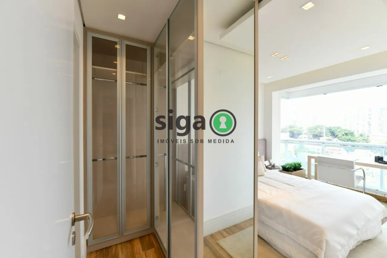 Imagem Apartamento para venda na Vila Mascote 02 dormitórios, São Paulo - SP