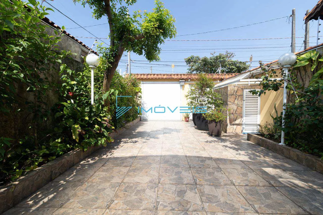 Imagem Casa com 2 quartos, Balneário Maracanã, Praia Grande - R$ 476 mil, Cod: 7549