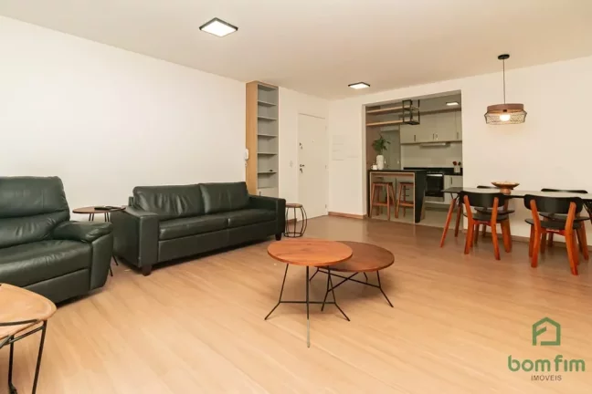 Imagem Apartamento Hill160 Apto 607