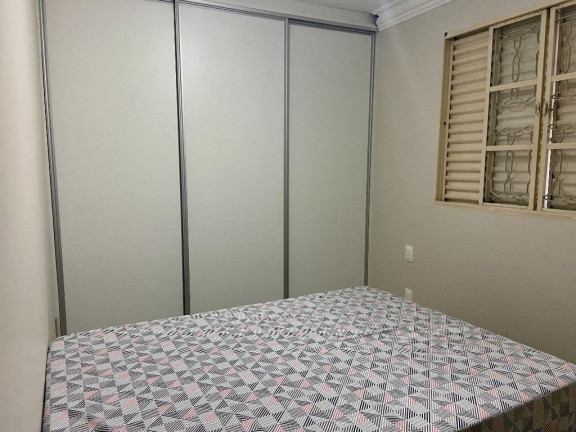 Imagem Apartamento com 3 Quartos à Venda, 78 m² em Jardim América - Goiânia